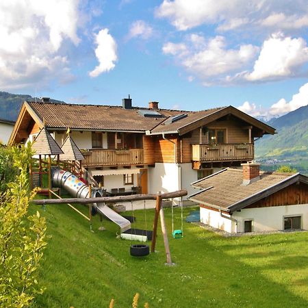 Modern Mansion In Kaprun Near Ski Area 外观 照片