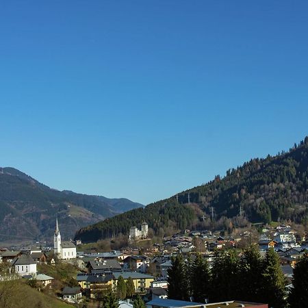 Modern Mansion In Kaprun Near Ski Area 外观 照片