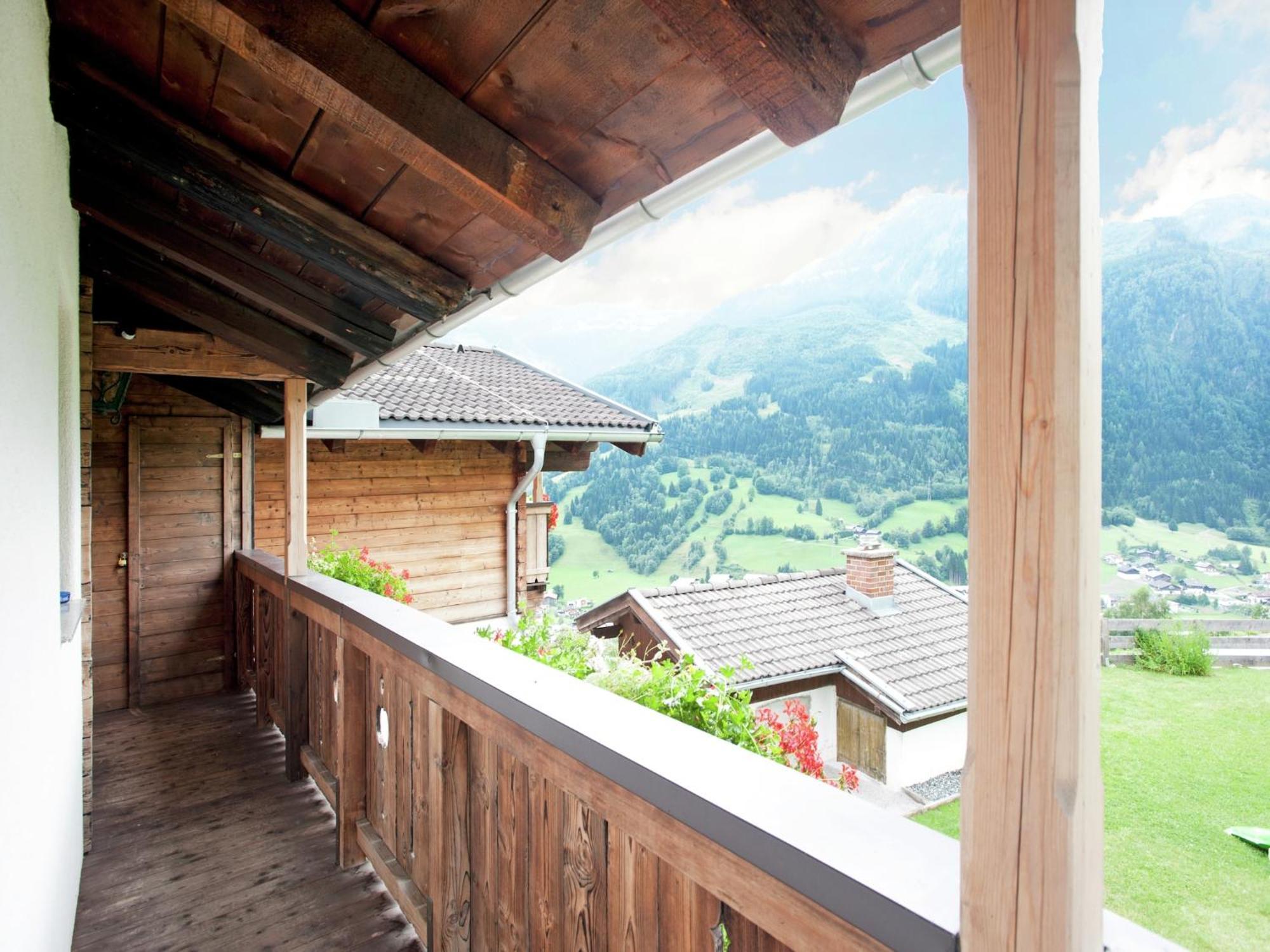 Modern Mansion In Kaprun Near Ski Area 外观 照片