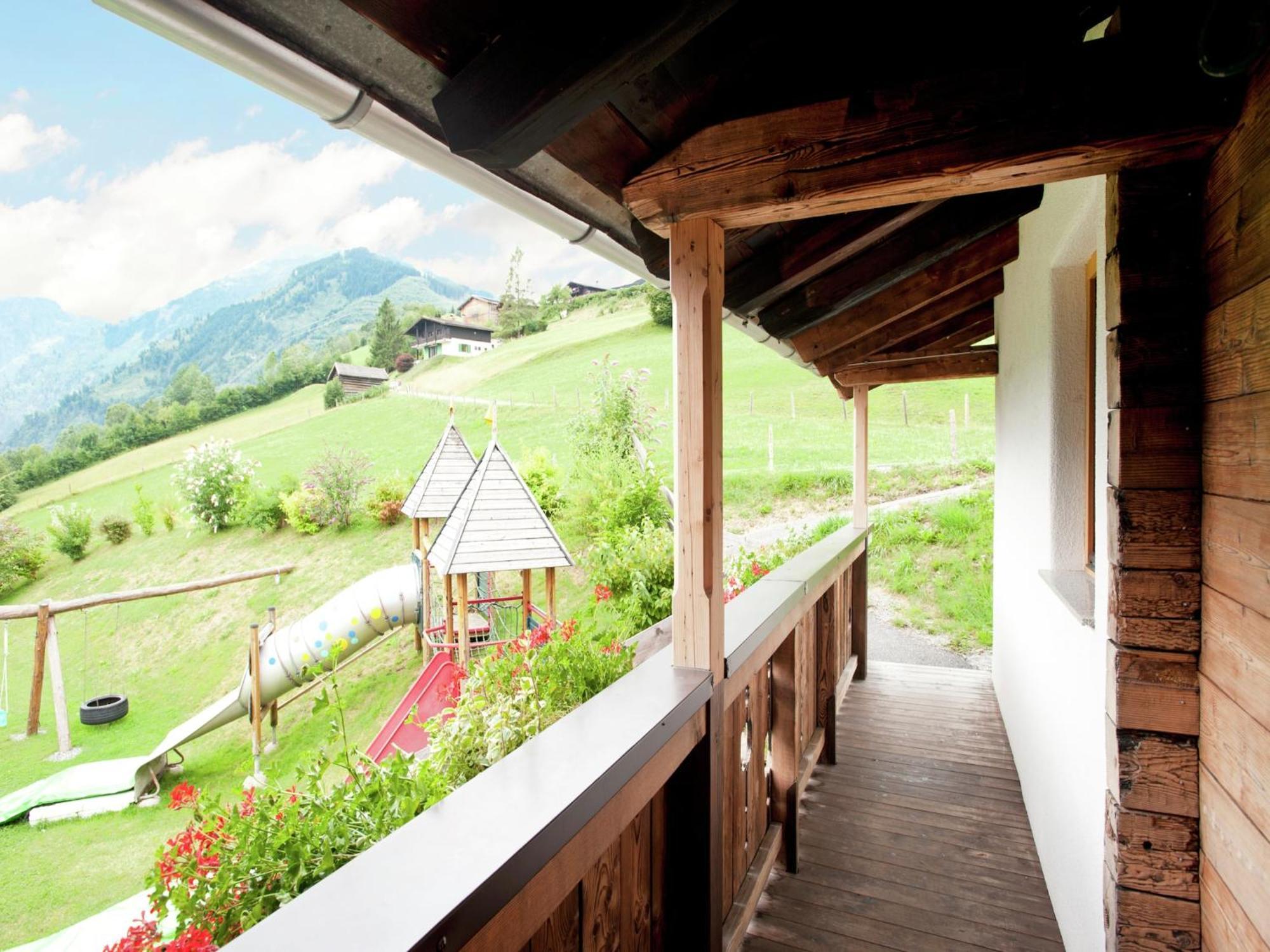 Modern Mansion In Kaprun Near Ski Area 外观 照片