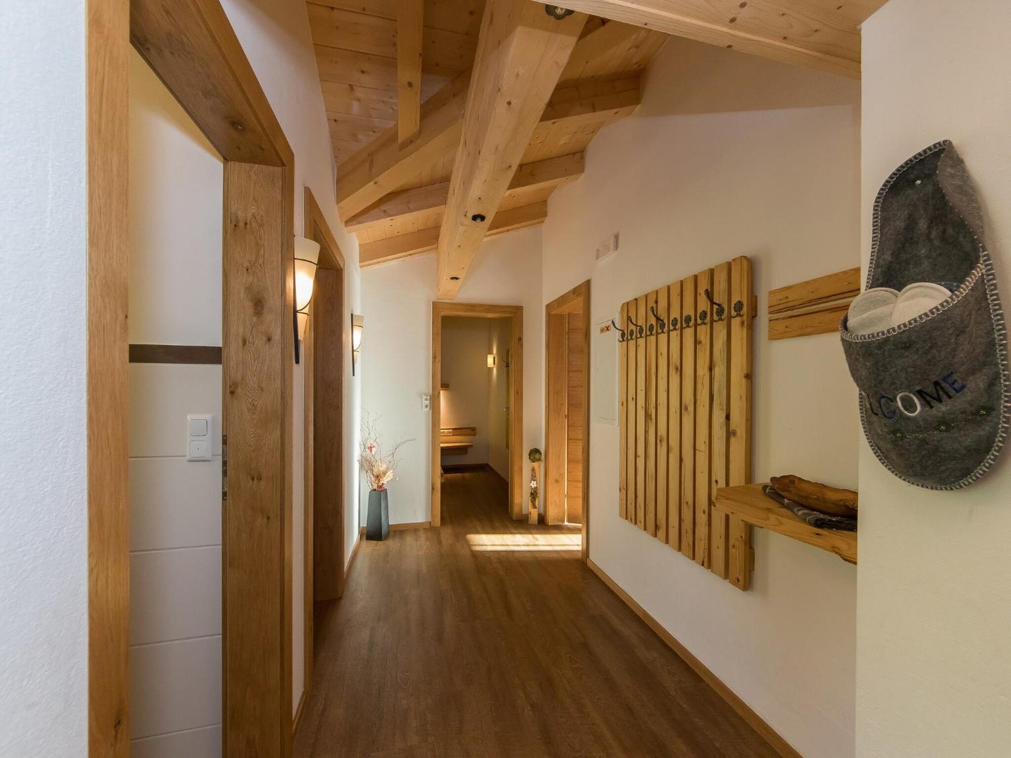 Modern Mansion In Kaprun Near Ski Area 外观 照片