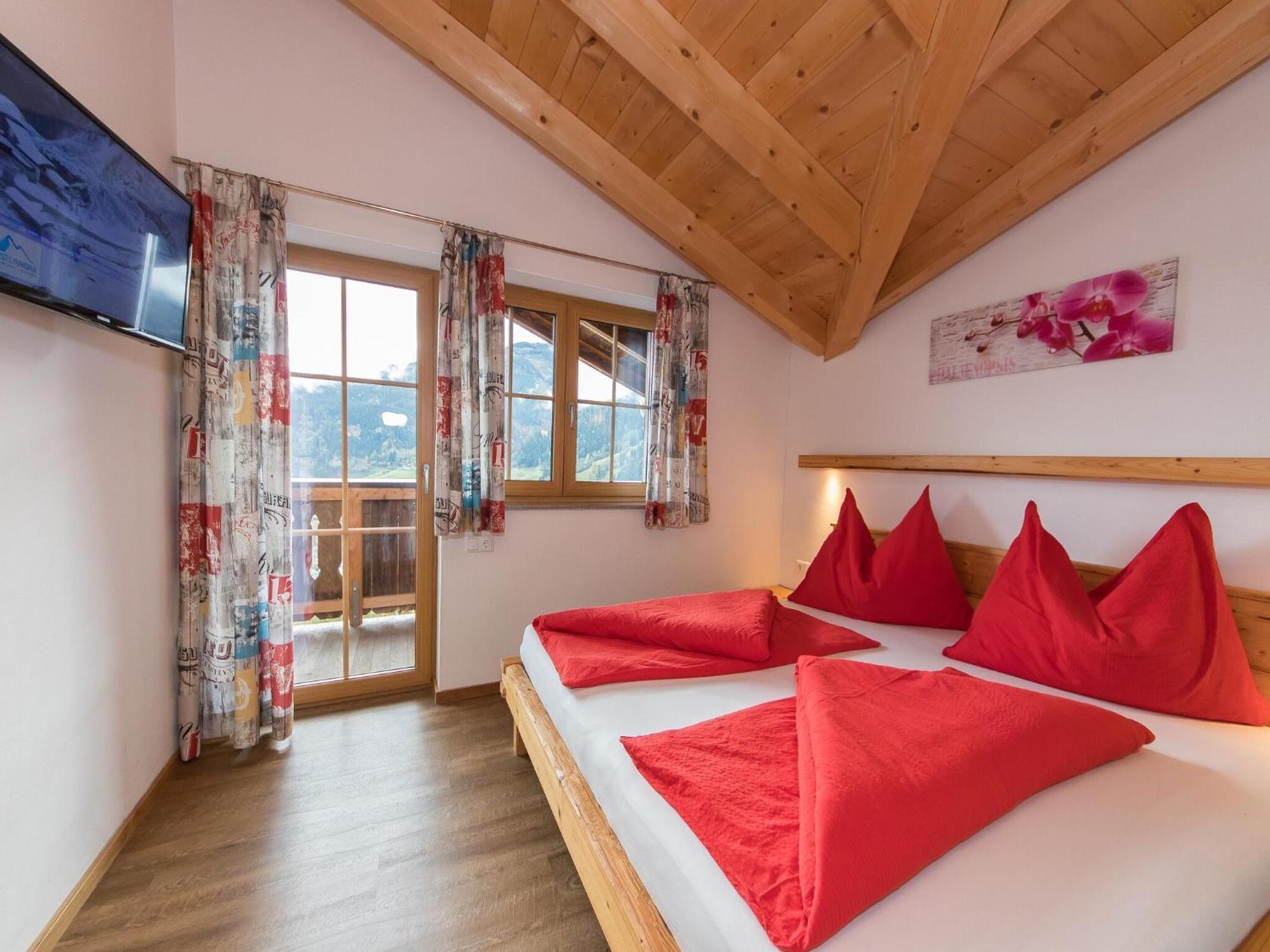 Modern Mansion In Kaprun Near Ski Area 外观 照片