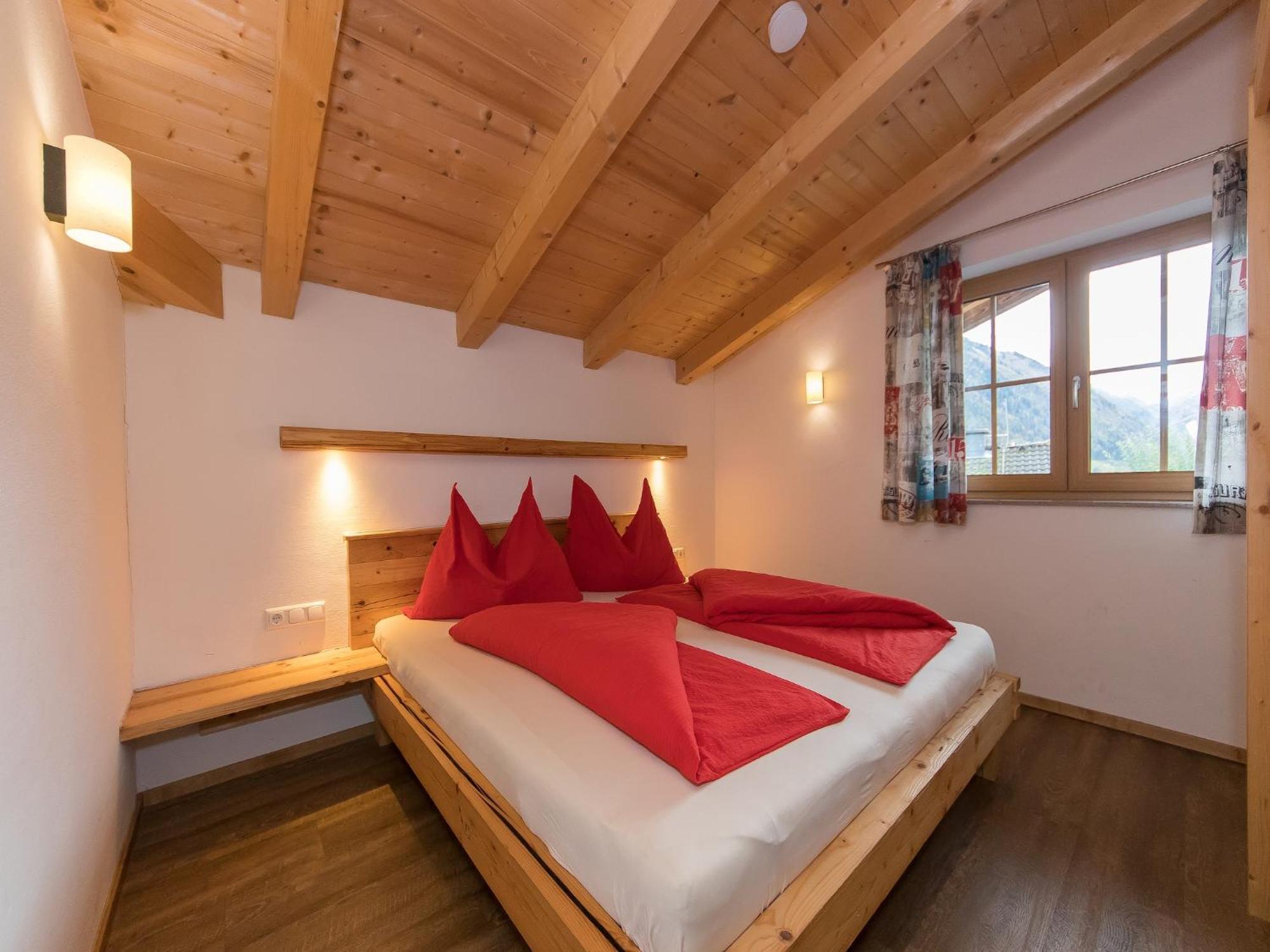 Modern Mansion In Kaprun Near Ski Area 外观 照片