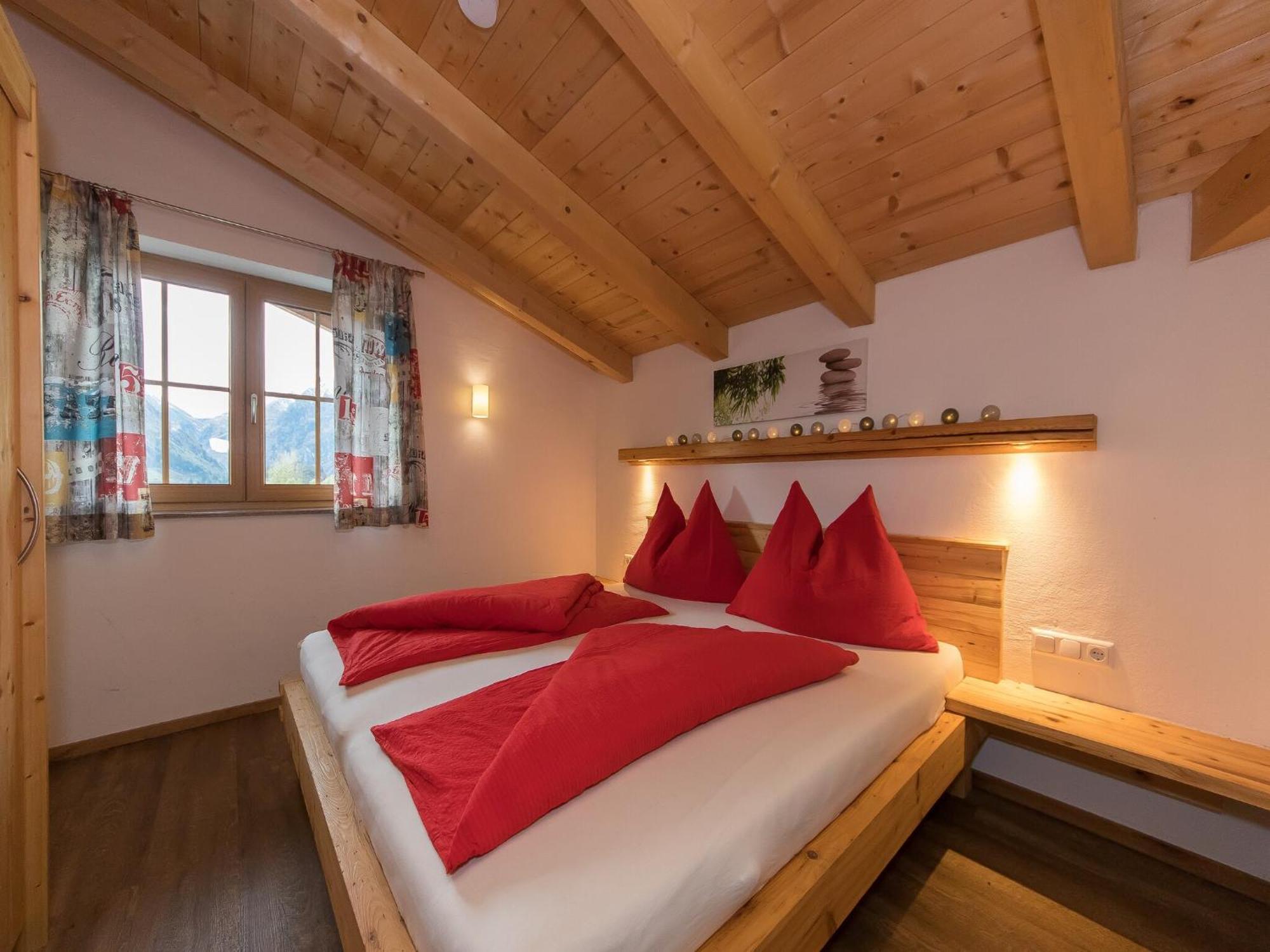 Modern Mansion In Kaprun Near Ski Area 外观 照片