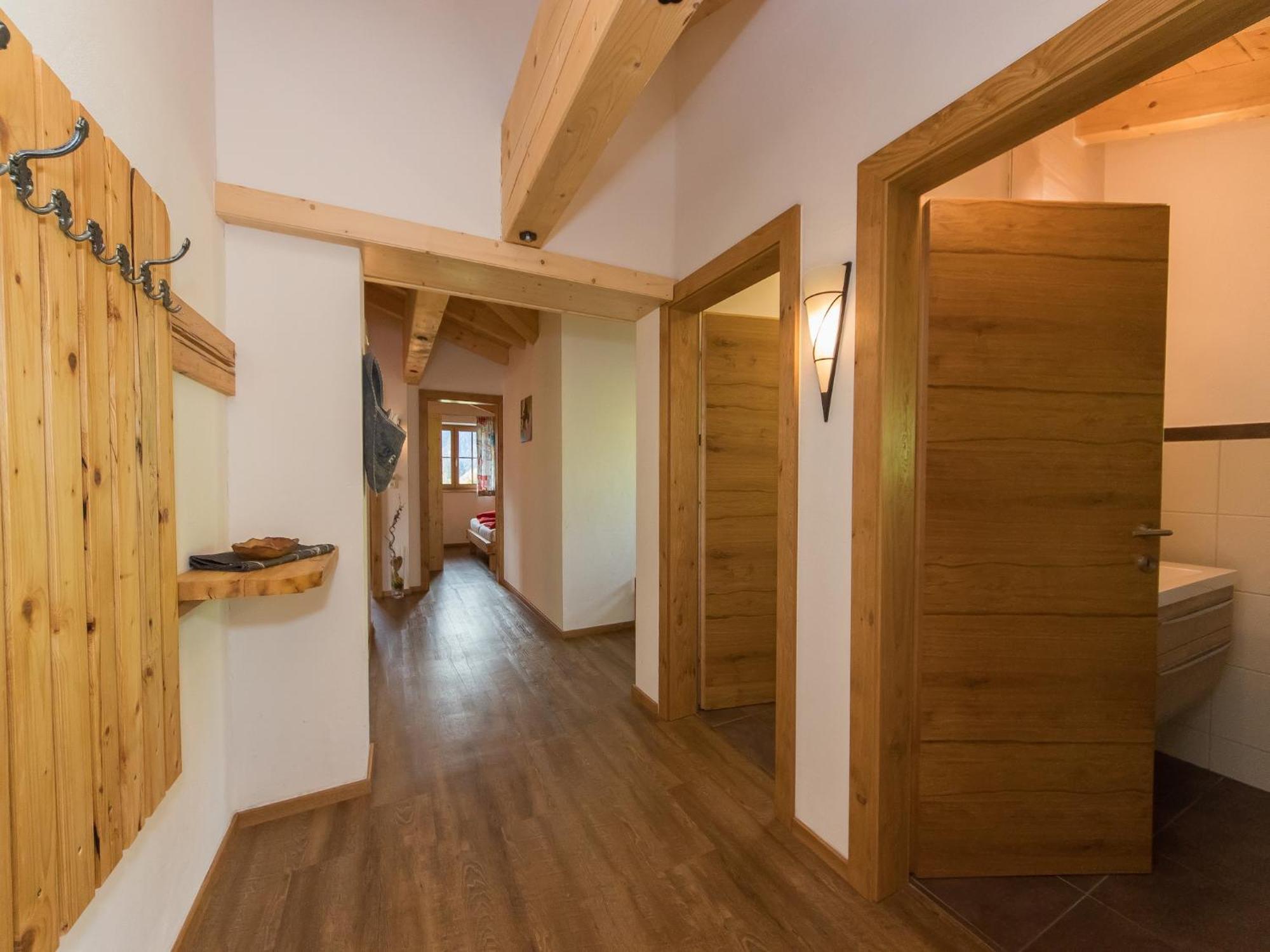 Modern Mansion In Kaprun Near Ski Area 外观 照片