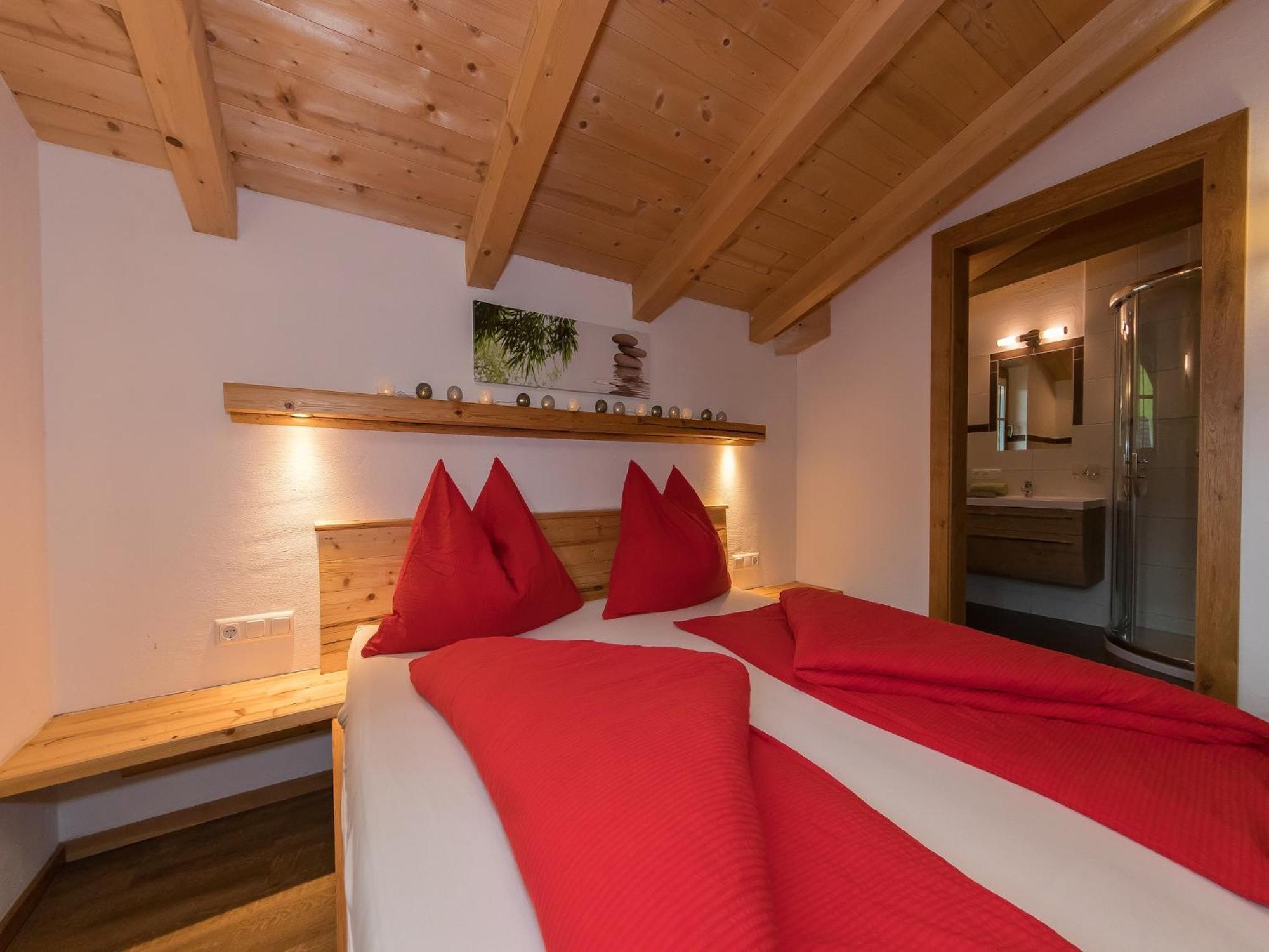 Modern Mansion In Kaprun Near Ski Area 外观 照片