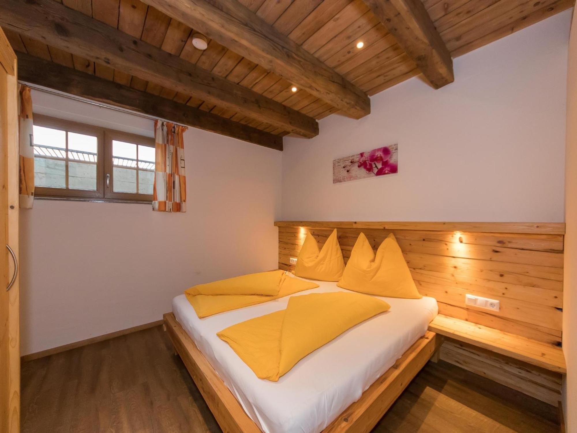 Modern Mansion In Kaprun Near Ski Area 外观 照片