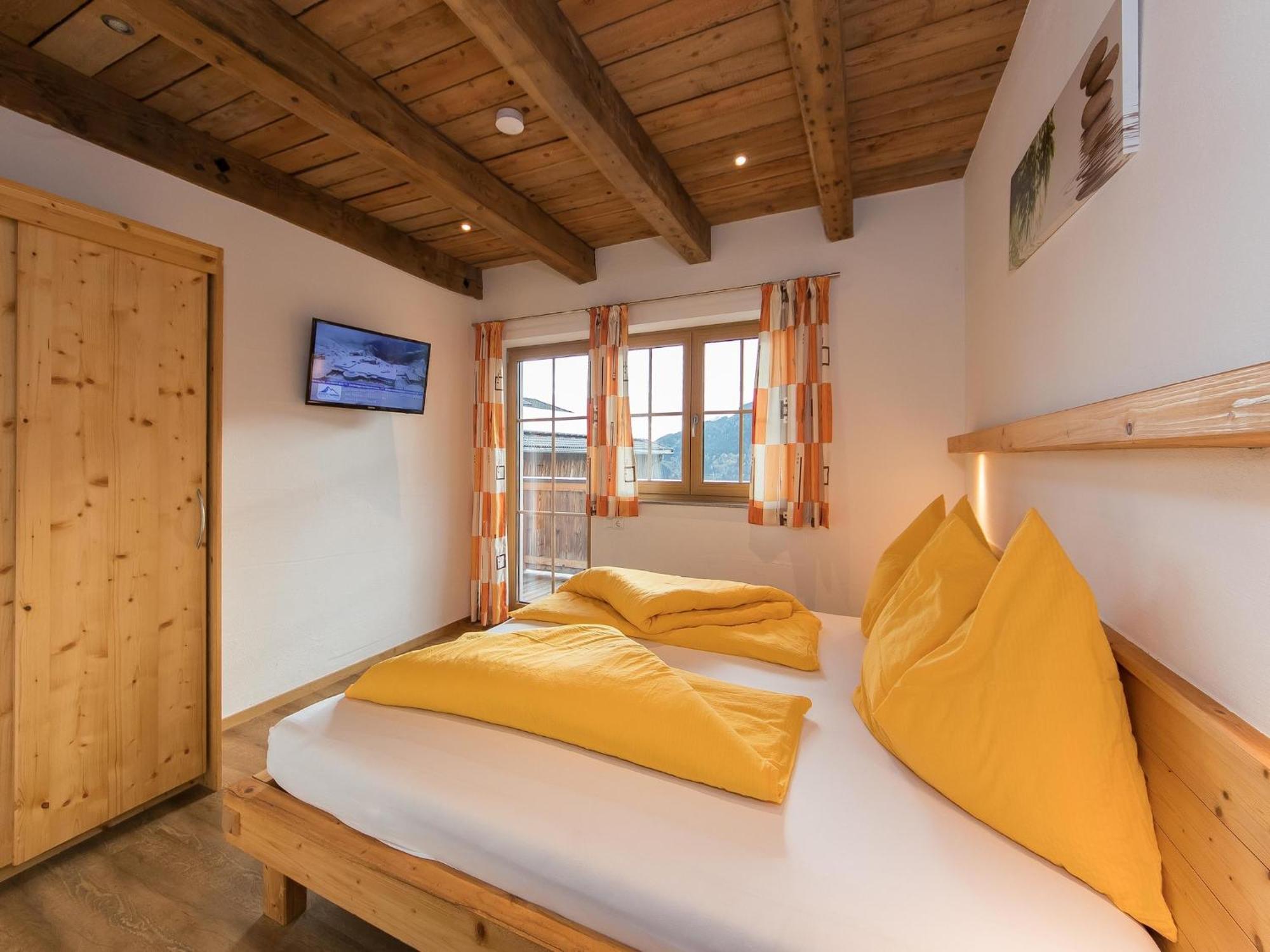Modern Mansion In Kaprun Near Ski Area 外观 照片